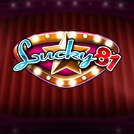 Lucky 81 Slot